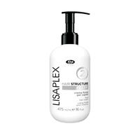 Lisaplex Hair Structure Filler 2 Fluid Hair Cream 475ml