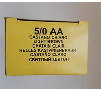 Lisaplex Lk Antiage Tintura per capelli 5/0 - 100 ml