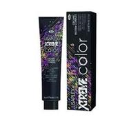 LISAPLEX XTREME COLOR NAUGHTY ORANGE 60ML