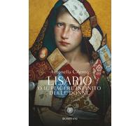 Lisario o il piacere infinito delle donne [Paperback] [Apr 17, 2024] Cilento, An