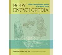 Lisbeth Marcher Sonja Fich Body Encyclopedia (Tascabile)