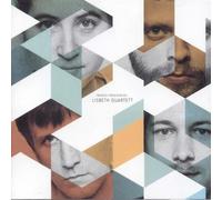 Lisbeth Quartett Frames Frequencies (CD) Album