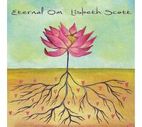 Lisbeth Scott Eternal Om (CD) Album