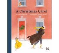 Lisbeth Zwerger Charles Dickens A Christmas Carol (Copertina rigida)