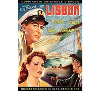 Lisbon (1956)