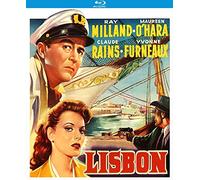 Lisbon (1956) [Edizione: Stati Uniti]