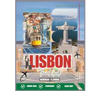 LISBON 2026: Uncover Hidden Streets, Local Food Gems & Breathtaking Views for an Unforgettable Portugal Adventure