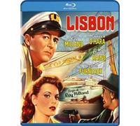 Lisbon (Blu-ray)