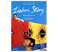 Lisbon Story