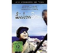 Lisbon Story