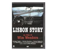 Lisbon Story
