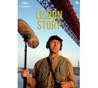 Lisbon Story (30Th Anniversary)