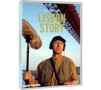 Blu-Ray Lisbon Story (30Th Anniversary)