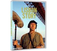Lisbon Story. 30th Anniversary (Blu-ray)