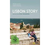 Lisbon Story - Special Edition - Digital Remastered