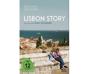 Lisbon Story - Special Edition - Digital Remastered
