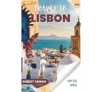 LISBON TRAVEL GUIDE 2026