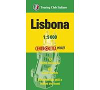 Lisbona 1:9.000