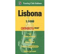 Lisbona 1:9.000
