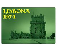 Lisbona 1974. Lisboa è gratis