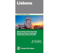 Libri Lisbona