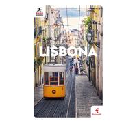Lisbona - 2026 - Feltrinelli (Rough Guides)