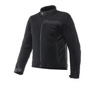 Dainese Lisbona Air, giacca in tessuto 52 male Nero