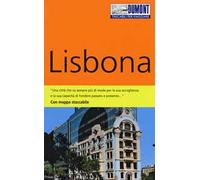 Lisbona. Con mappa
