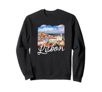 Lisbona Felpa