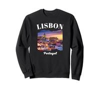 Lisbona Felpa