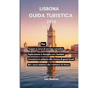 Lisbona Guida turistica 2026: Un viaggio attraverso la città più incantevole del Portogallo