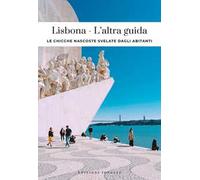 Lisbona, l'altra guida