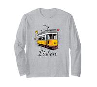 Lisbona Maglia a Manica