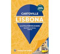 Lisbona. Nuova ediz.
