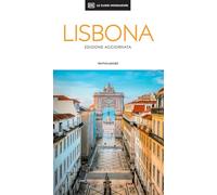 Lisbona. Nuova ediz. Con mappa estraibile