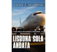 Lisbona sola andata