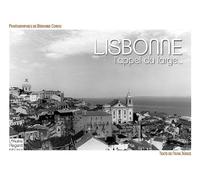 Lisbone: L'appel du large...
