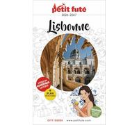 Lisbonne: 2026