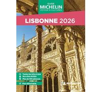 LISBONNE 2026 GV W O