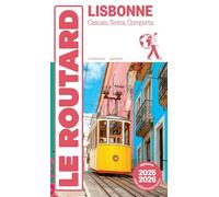 Lisbonne: Cascais, Sintra, Comporta