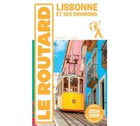 Lisbonne et ses environs