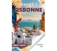 LISBONNE GUIDE DE VOYAGE 2026