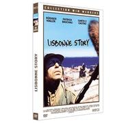 Lisbonne story