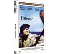 Lisbonne story