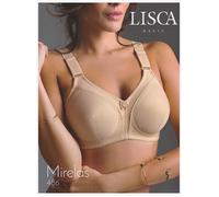 Lisca mirelas 486 reggiseno senza ferretto