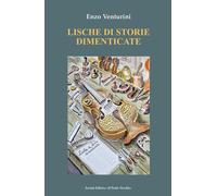 Lische di storie dimenticate - [Il Ponte Vecchio]
