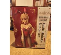 Liscia Elfrieden Bunny Ver. Figure 1:4 Freeing How A Realistic Hero Rebuilt
