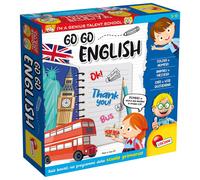 LISCIANI - 100514 - I'm a Genius Go-Go English - Lisciani - 77826 - Conf. da 1 Pz. - 100514