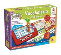 Lisciani 102327 gioco da tavolo Carta da gioco 1 St