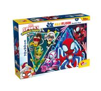 Puzzle MAXI-FLOOR SPIDER-MAN Spidey
